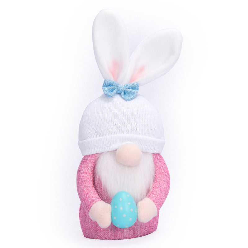 Wholesale Easter Polyester Doll