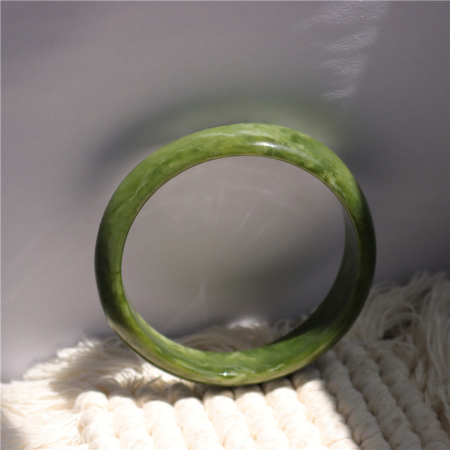 Wholesale fashion new marble acrylic bracelet shaped resin square round bracelet