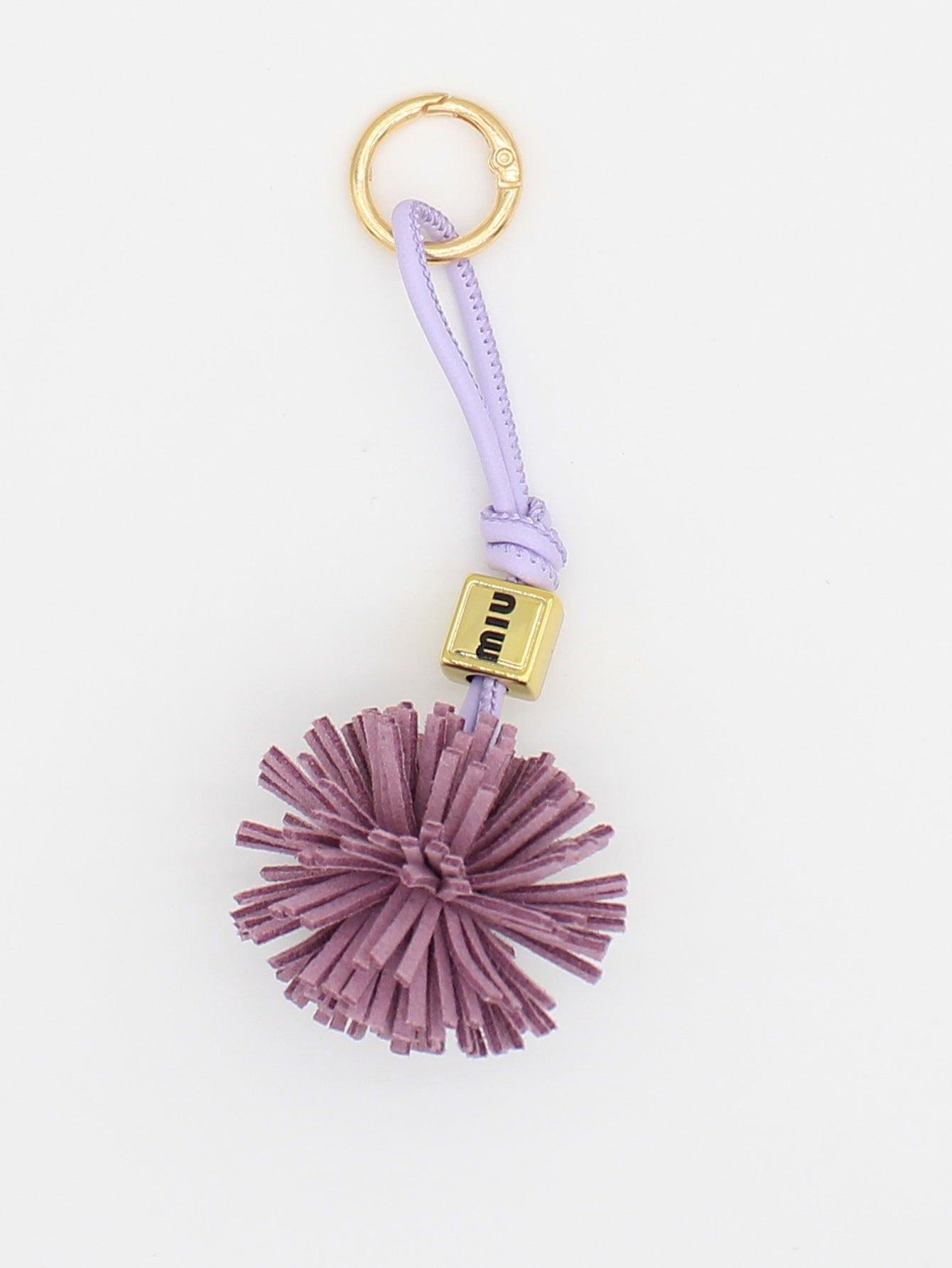 Wholesale Retro color tassel sneaker hanging bag pendant keychain cup hanging