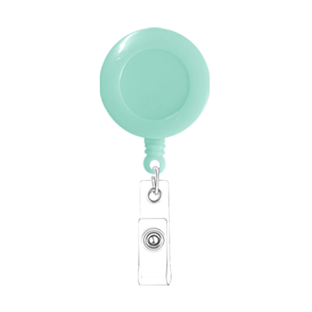 Wholesale Color ABS plastic retractable rotating easy-to-pull