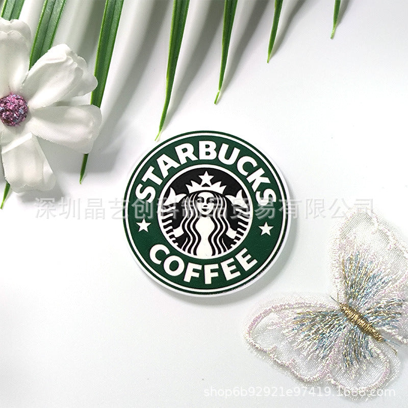 Wholesale 10pcs/ pack Acrylic DIY Accessories and Jewelry Multi-Element Series