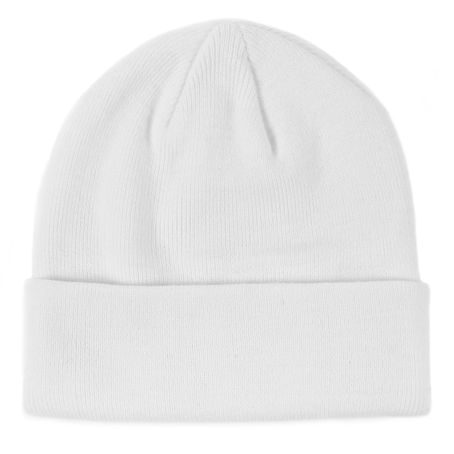 Wholesale Knitted Hat Acrylic Woolen Hat Plush Hat