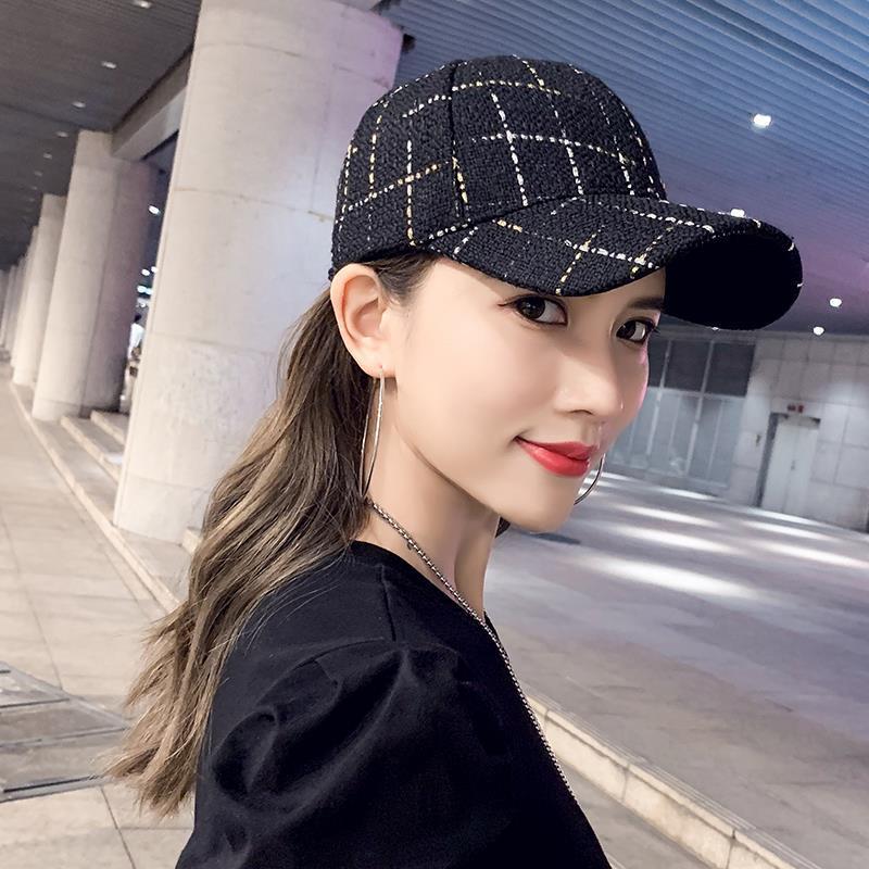 Wholesale Sunshade Polyester Baseball Caps