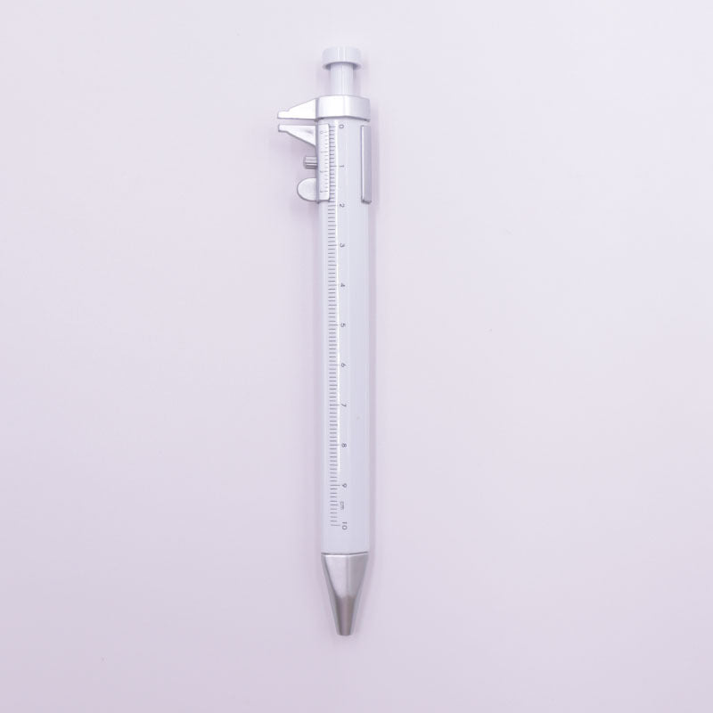 Wholesale Multifunctional Vernier Caliper Press Ballpoint Pen