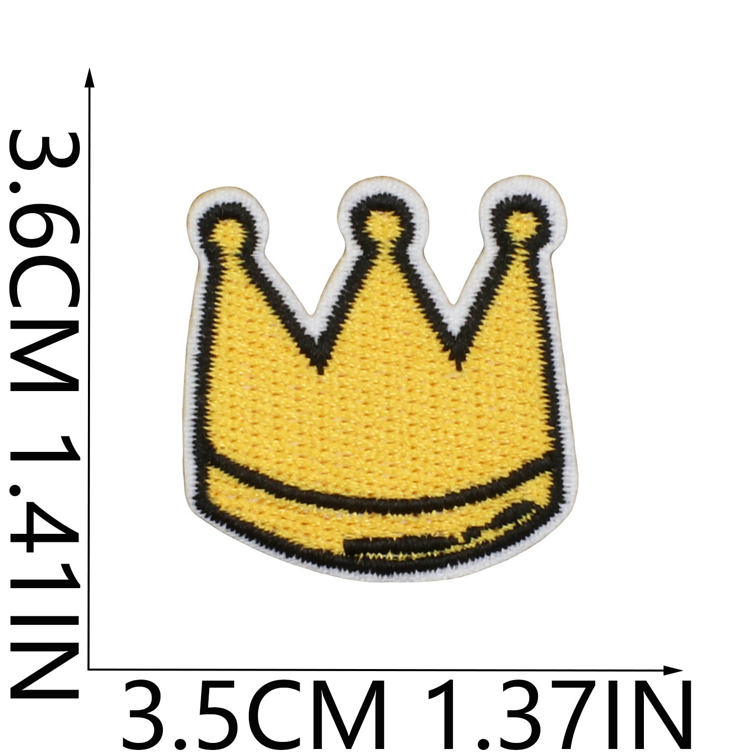 Wholesale Cartoon Penguin Embroidery Patch Small Animal Sew On Applique For Clothing Pet Bibs Fashion Decorative Accessory Gift And Boutique Resale
