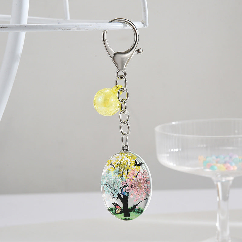 Wholesale Resin Keychain
