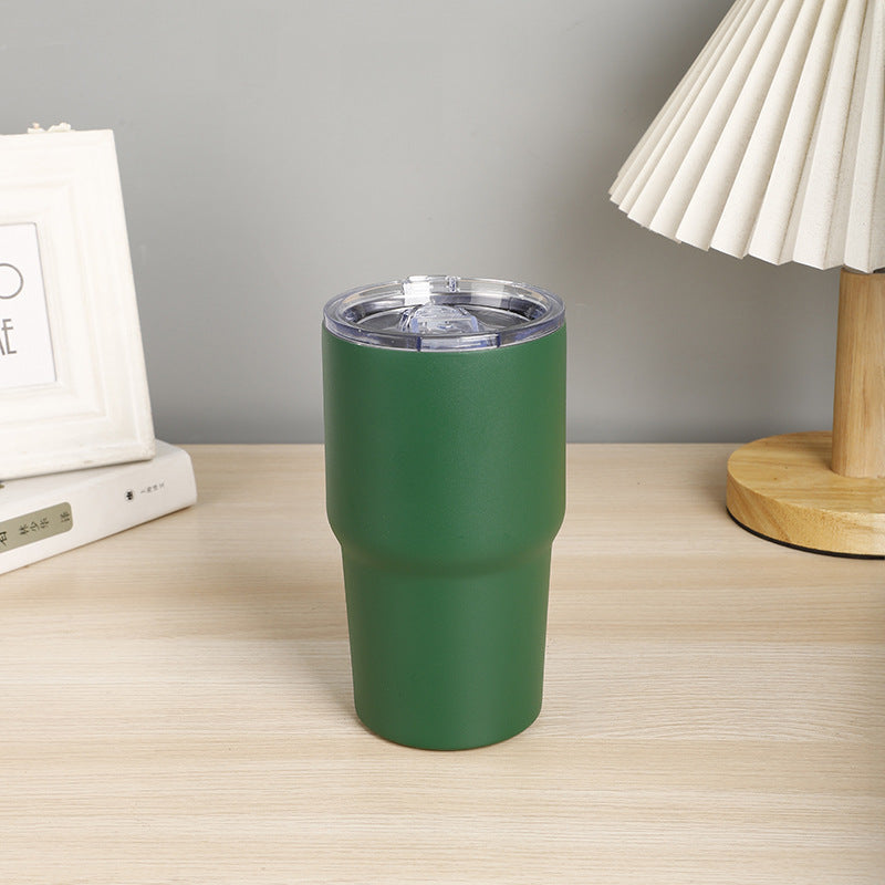 Wholesale 20oz Stainless Steel 304 Car Cup Thermos Cup Ice Bullies Cup