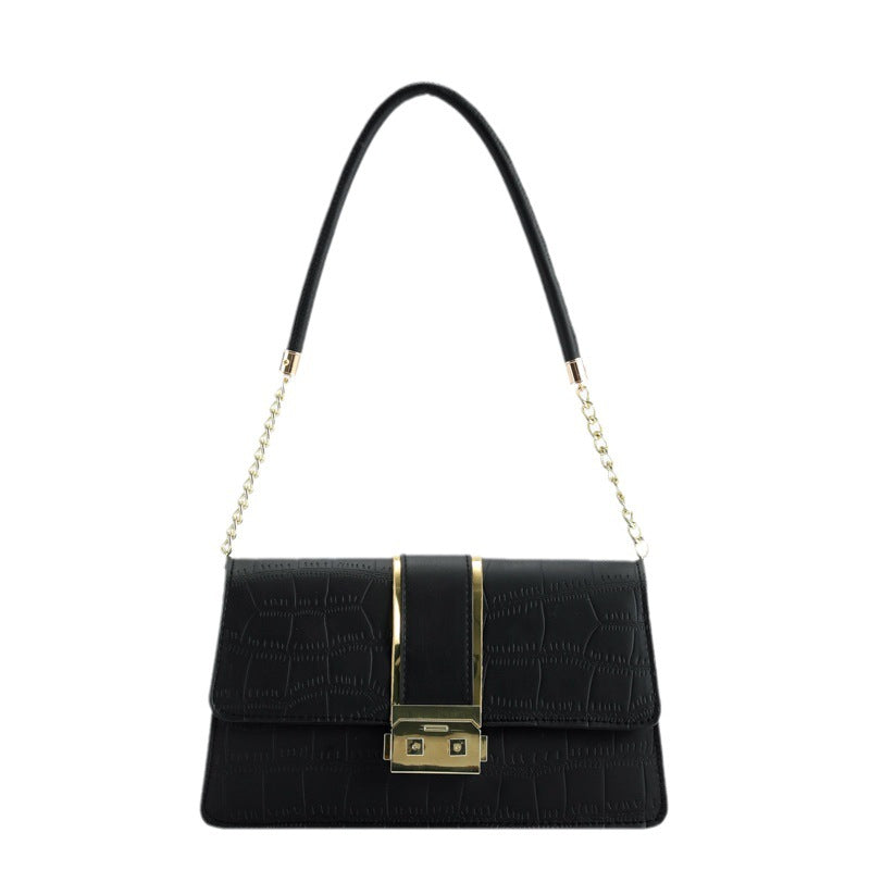 Wholesale High-quality Versatile Shoulder and Crossbody Bag