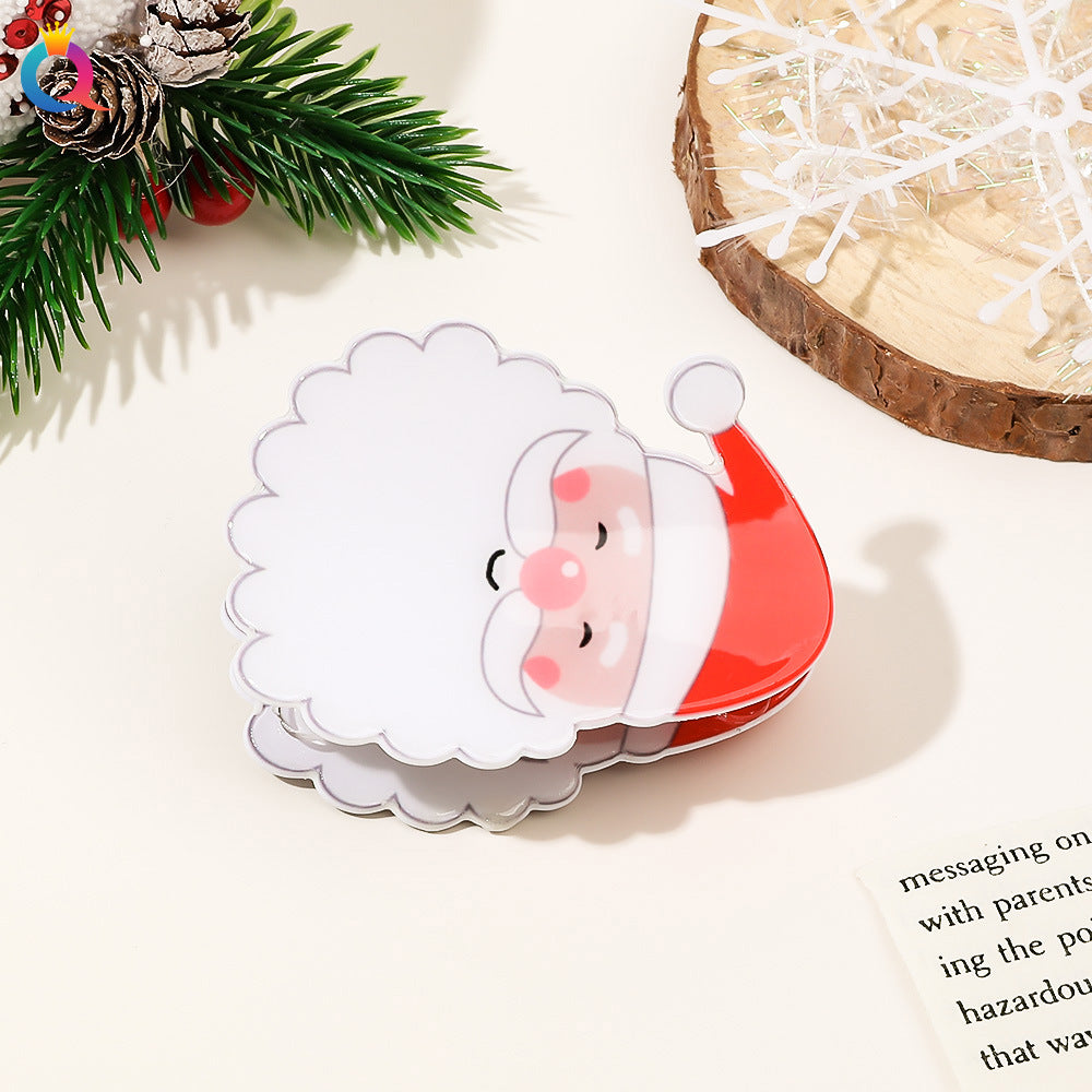Wholesale Christmas Cartoon Clips