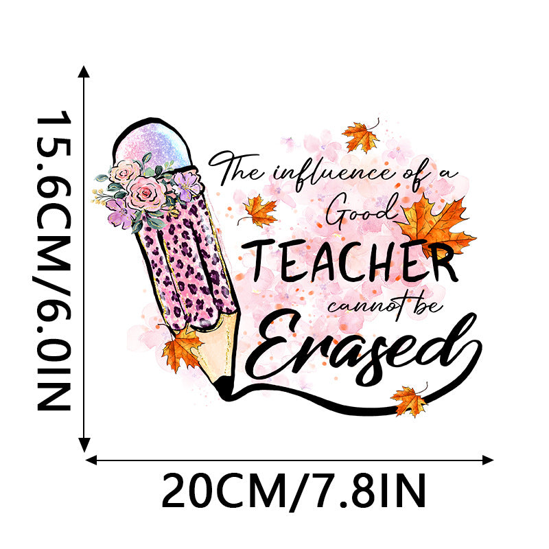 Wholesale 10pcs Coffee Flower Beverage Animal UV DTF Ready to Press Transfers Wraps