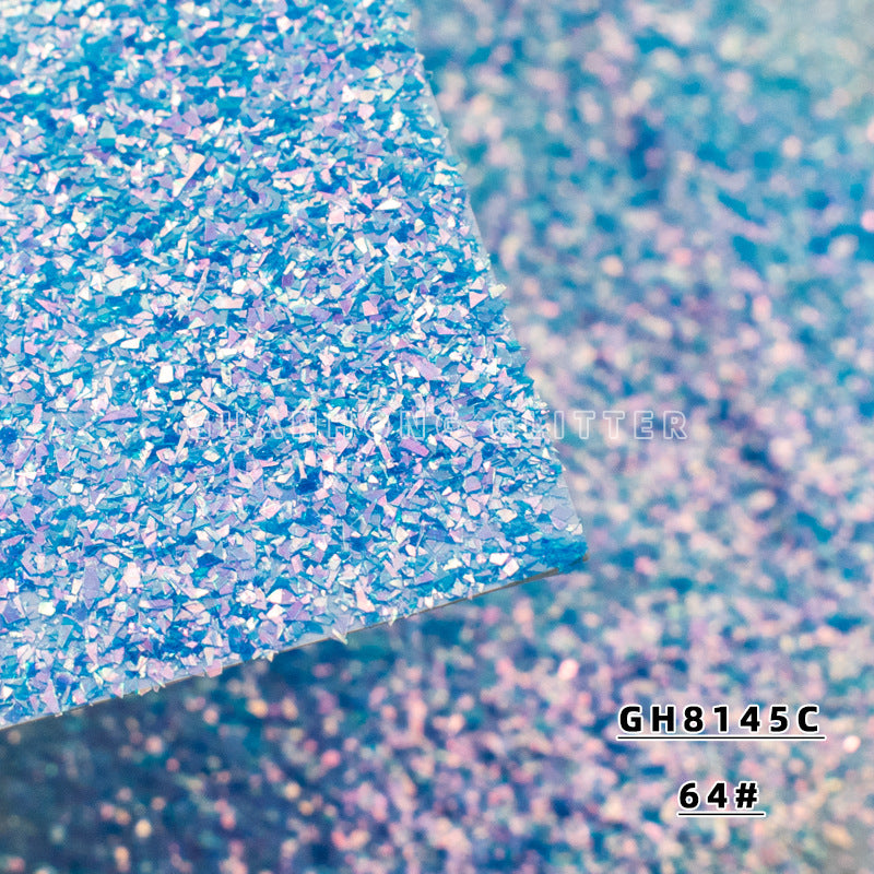 Wholesale Suitable for Irregular Glitter Glitter of Air Traffic Control Pens