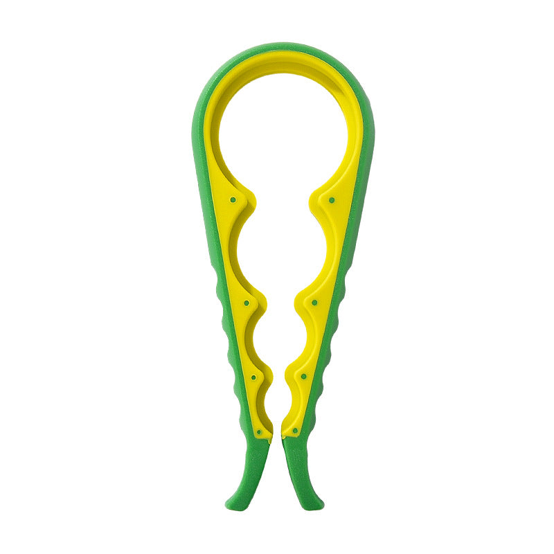 Wholesale Plastic Four in One Bottle Opener