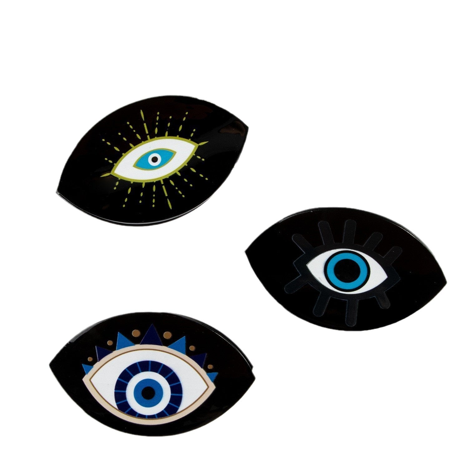 Wholesale Devil Eye Gripper