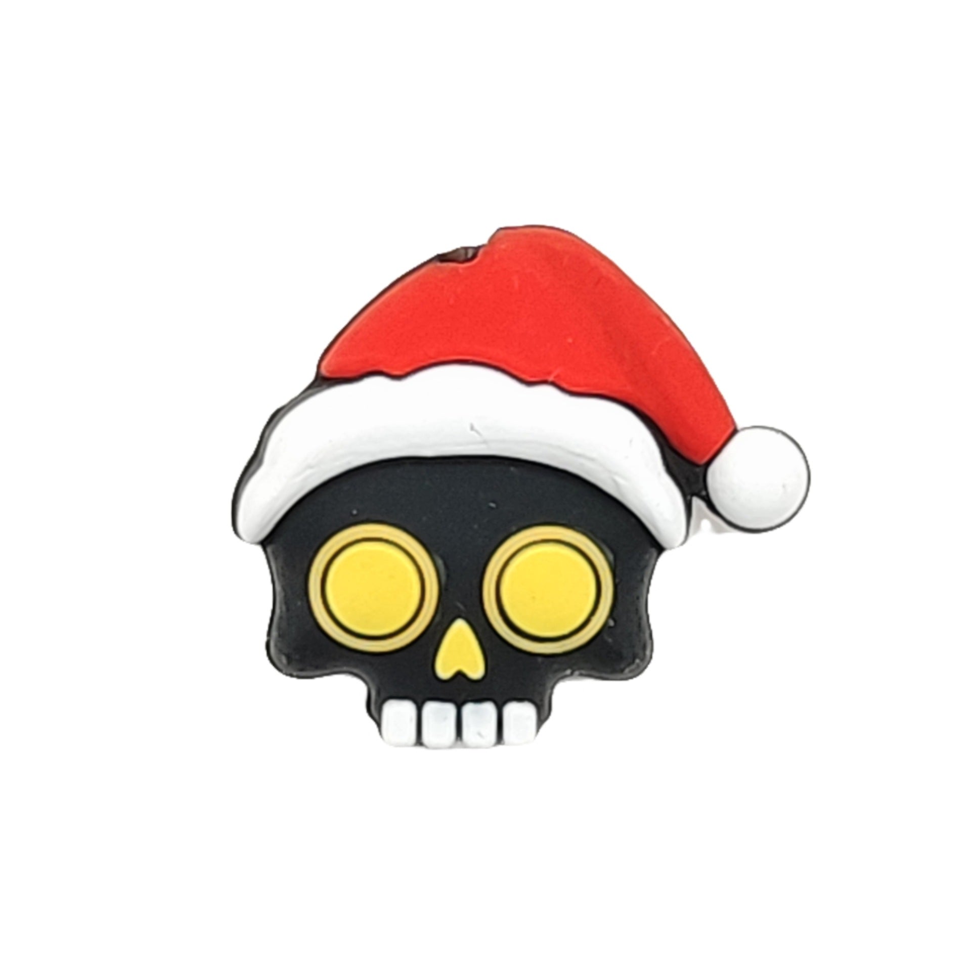 Wholesale 20pcs 3D Focal Beads  for Christmas