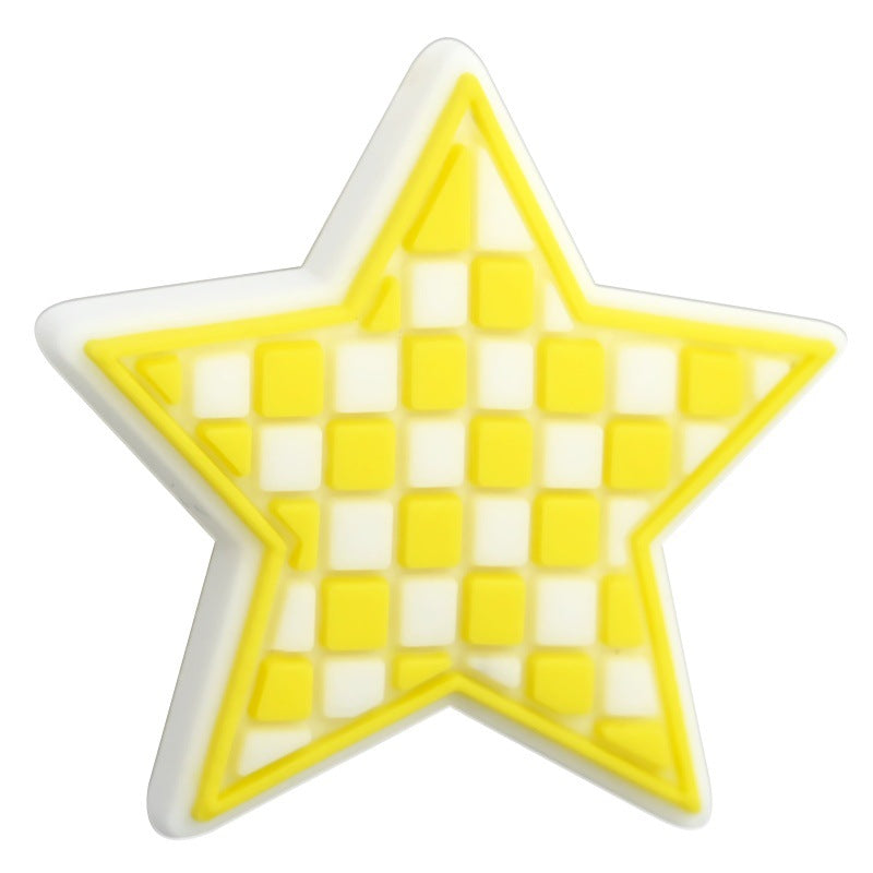 Wholesale  Random 100pcs love series student stationery ballpoint pen handmade beaded