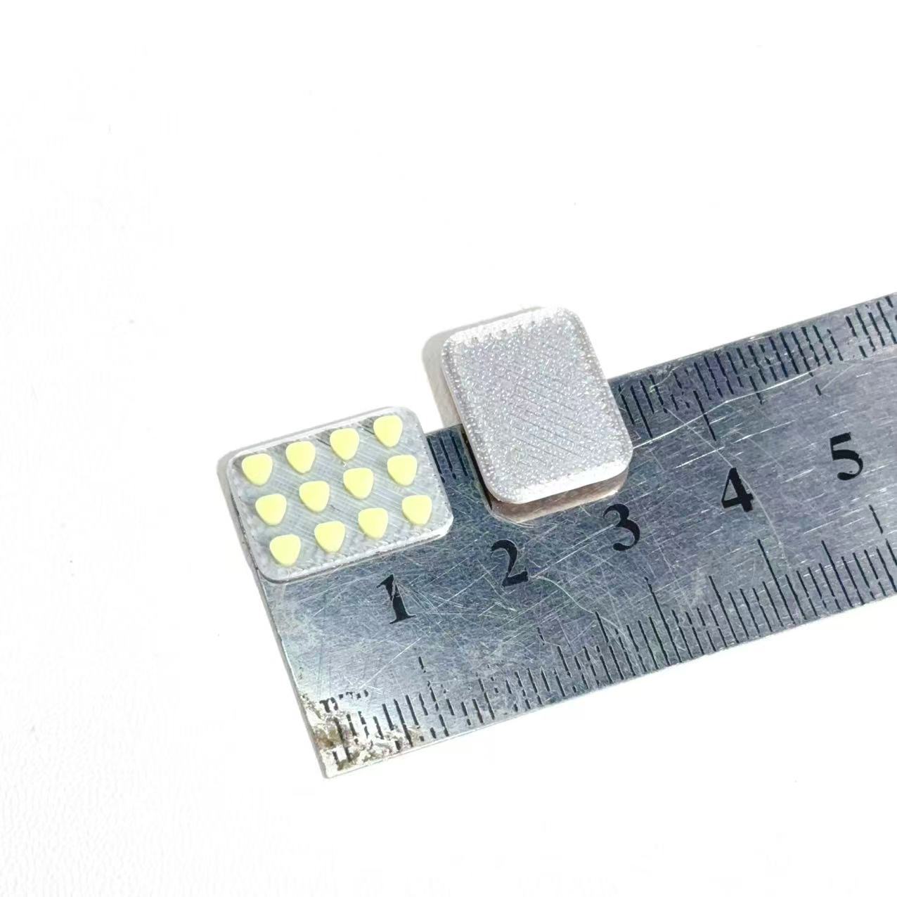 Wholesale 3pcs Miniature Mini Pocket Pill Model Toy Doll House