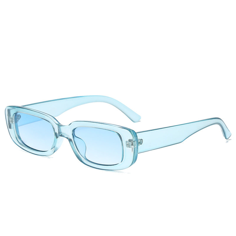 Wholesale PC Small Frame Sunglasses