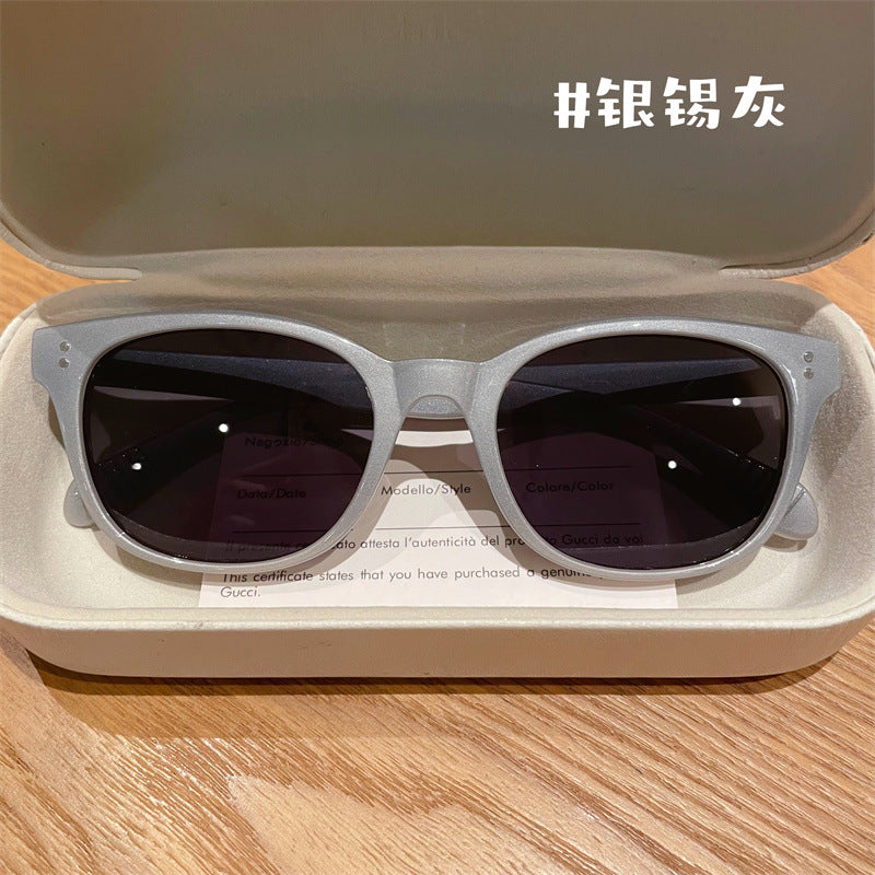 Wholesale uv400 polarized anti uv sunglasses for myopia