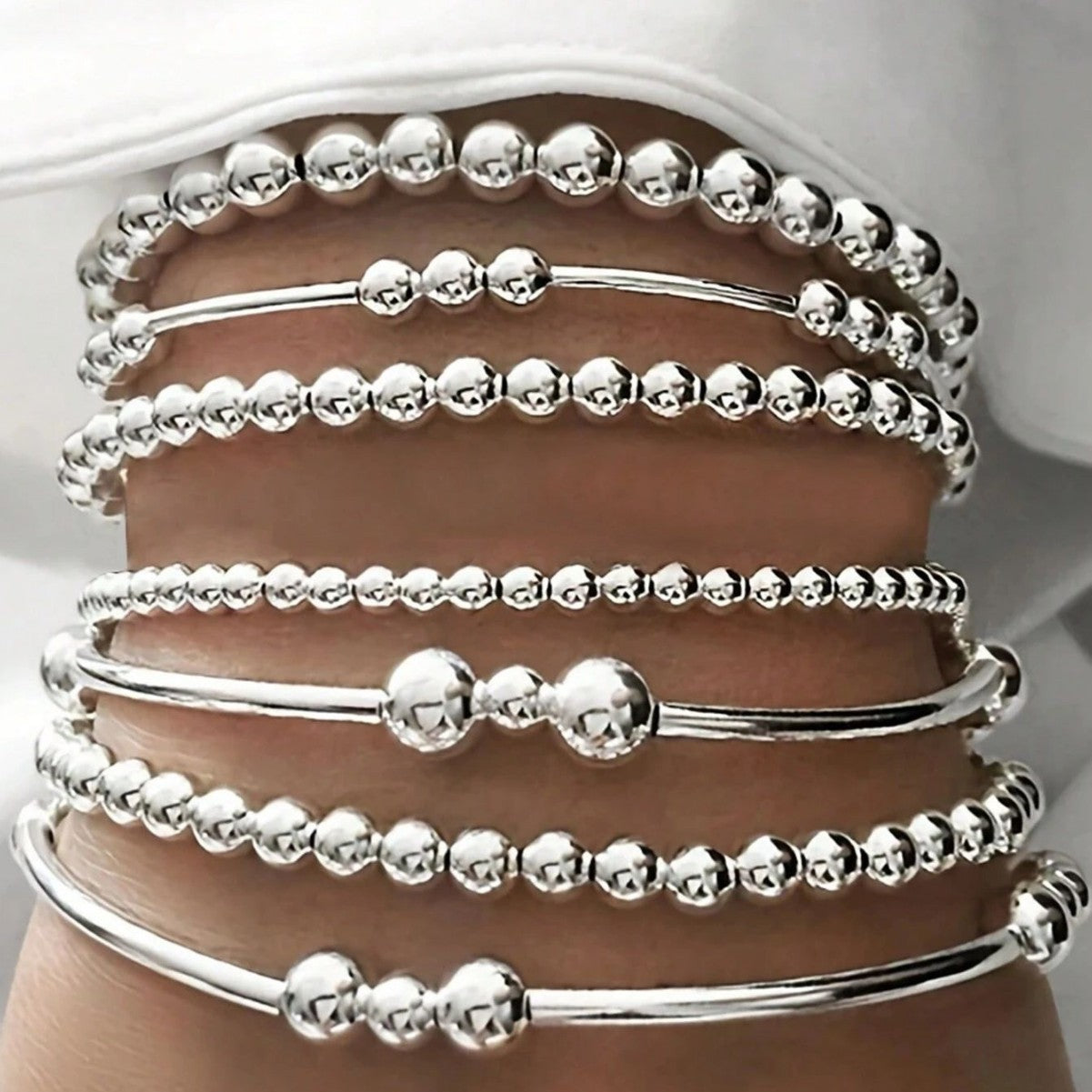 Wholesale ins niche design hand jewelry sweet cool love pendant