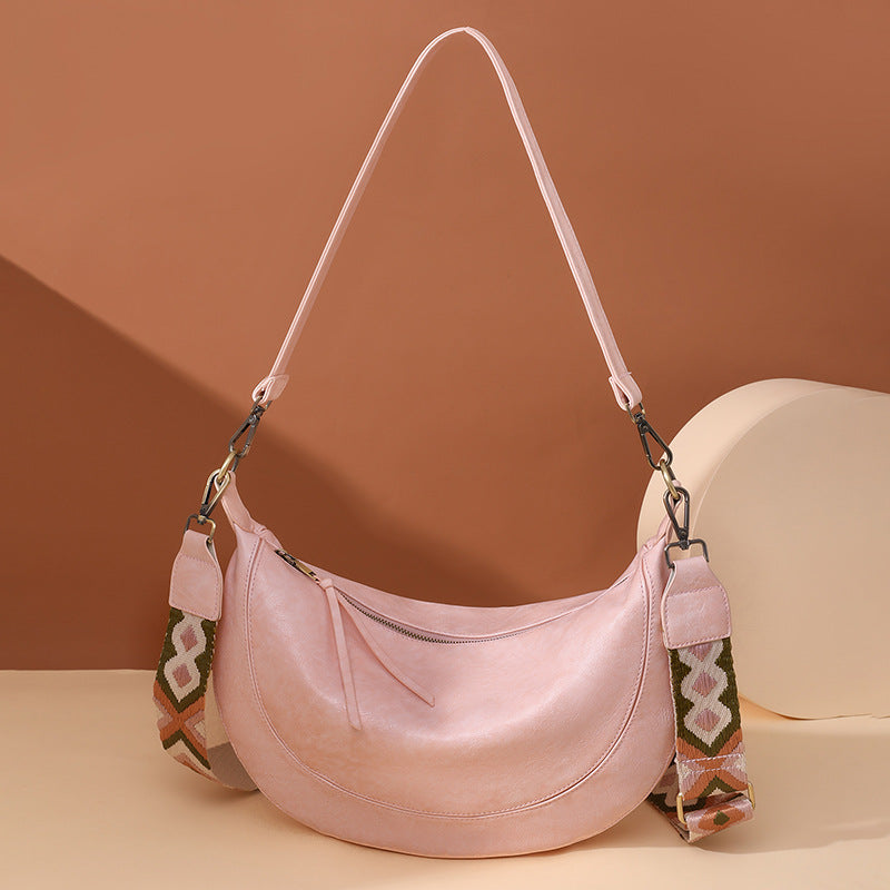 Wholesale Crescent Moon Bag