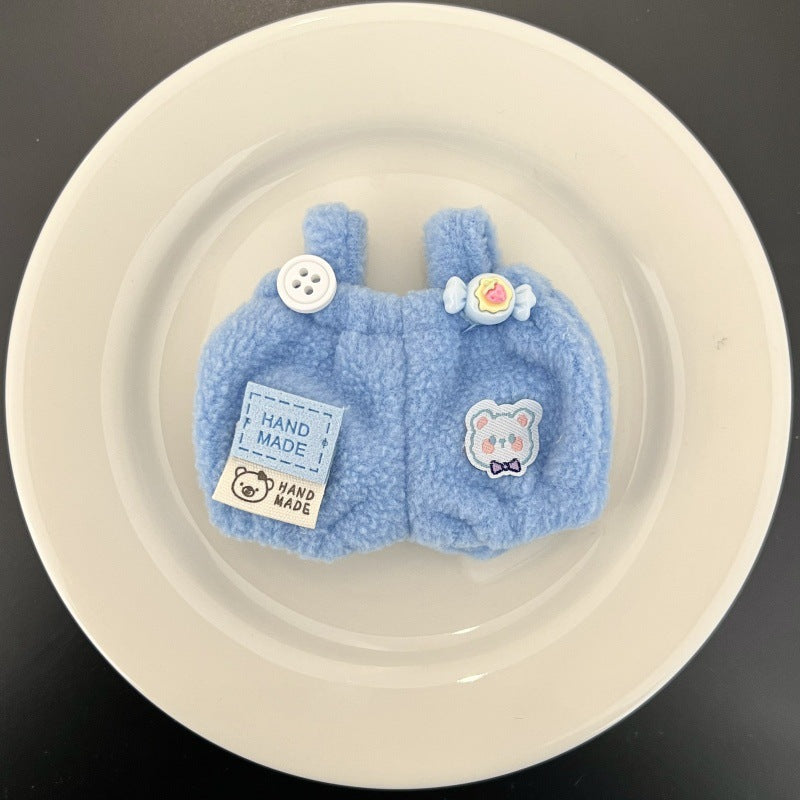 Wholesale Cute baby clothes pantsand Doll Accessories