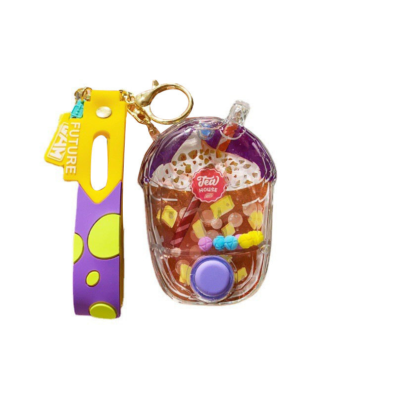 Máquina de juego de ring de ferrule de descompresión de PVC al por mayor