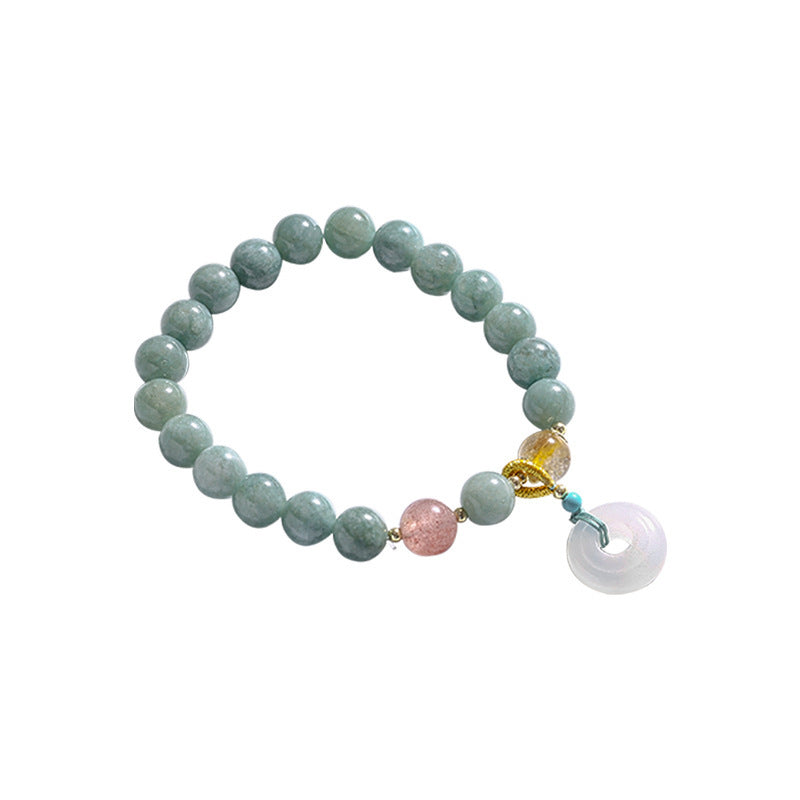 Wholesale Trendy Pearl Bracelet