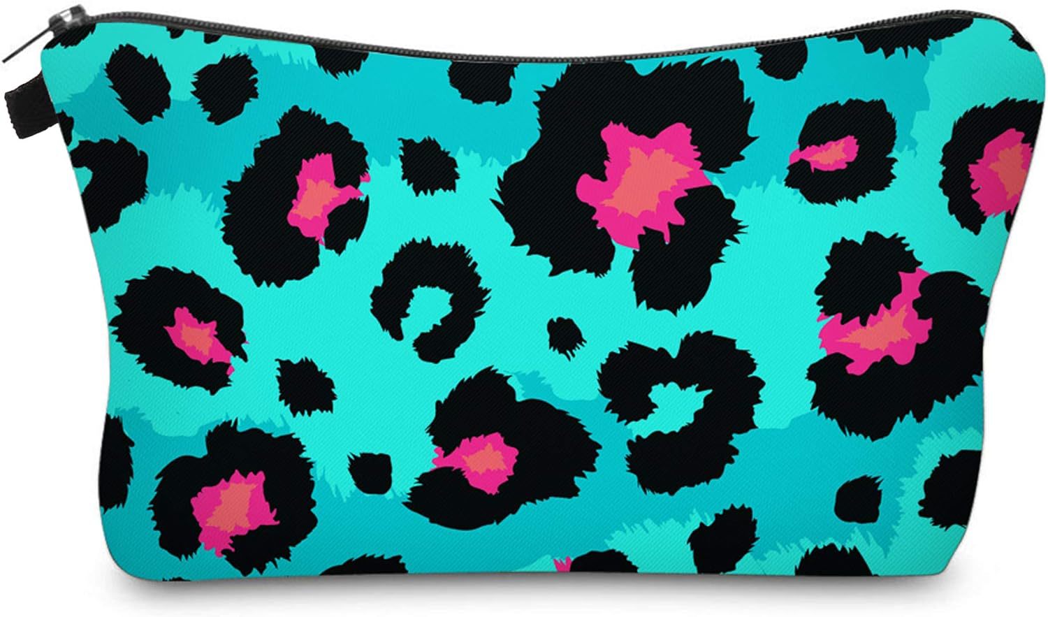 Wholesale New Printed Cosmetic Cosmetics Bag