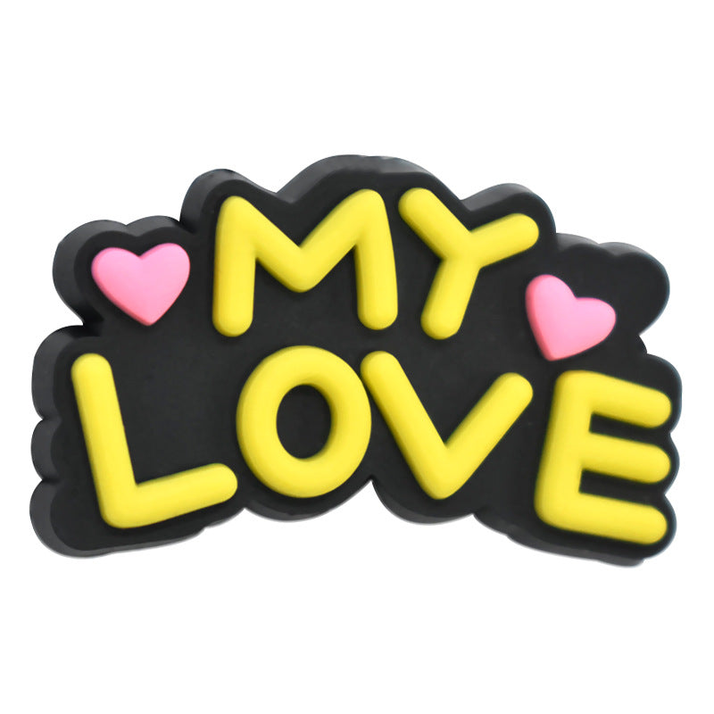 Wholesale Random 100pcs  Musical instruments Music  Focal Beads