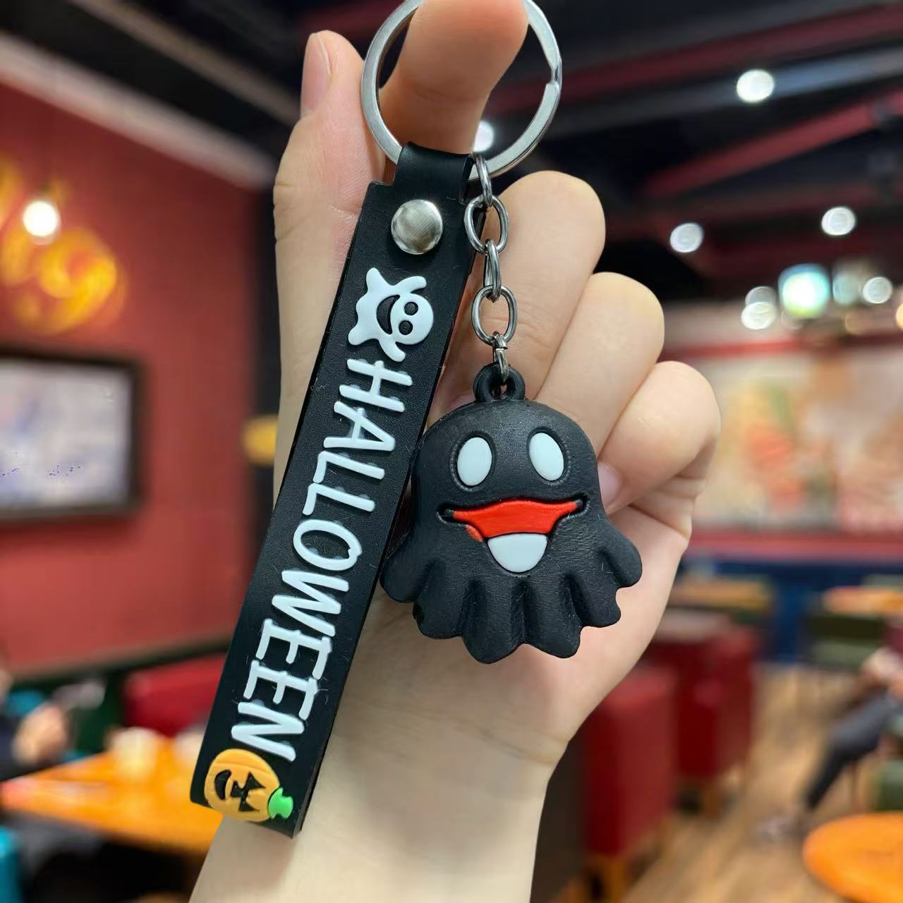 Wholesale  cartoon keychain