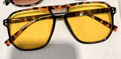 Wholesale r Sunglasses European and American Style Driving Sunglasses Advanced Sense Trendy Women's Sunglasses