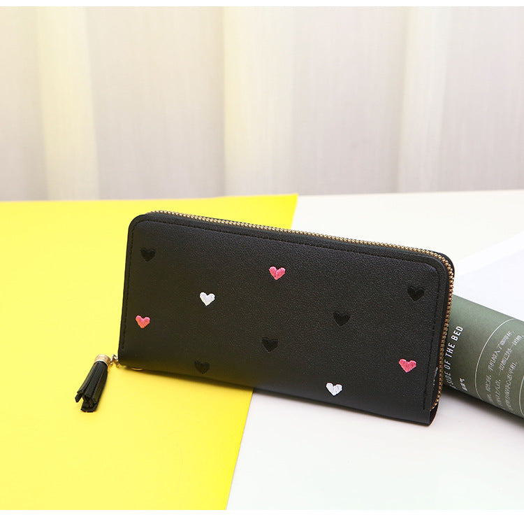 Wholesale PU 30% Discount Wallet