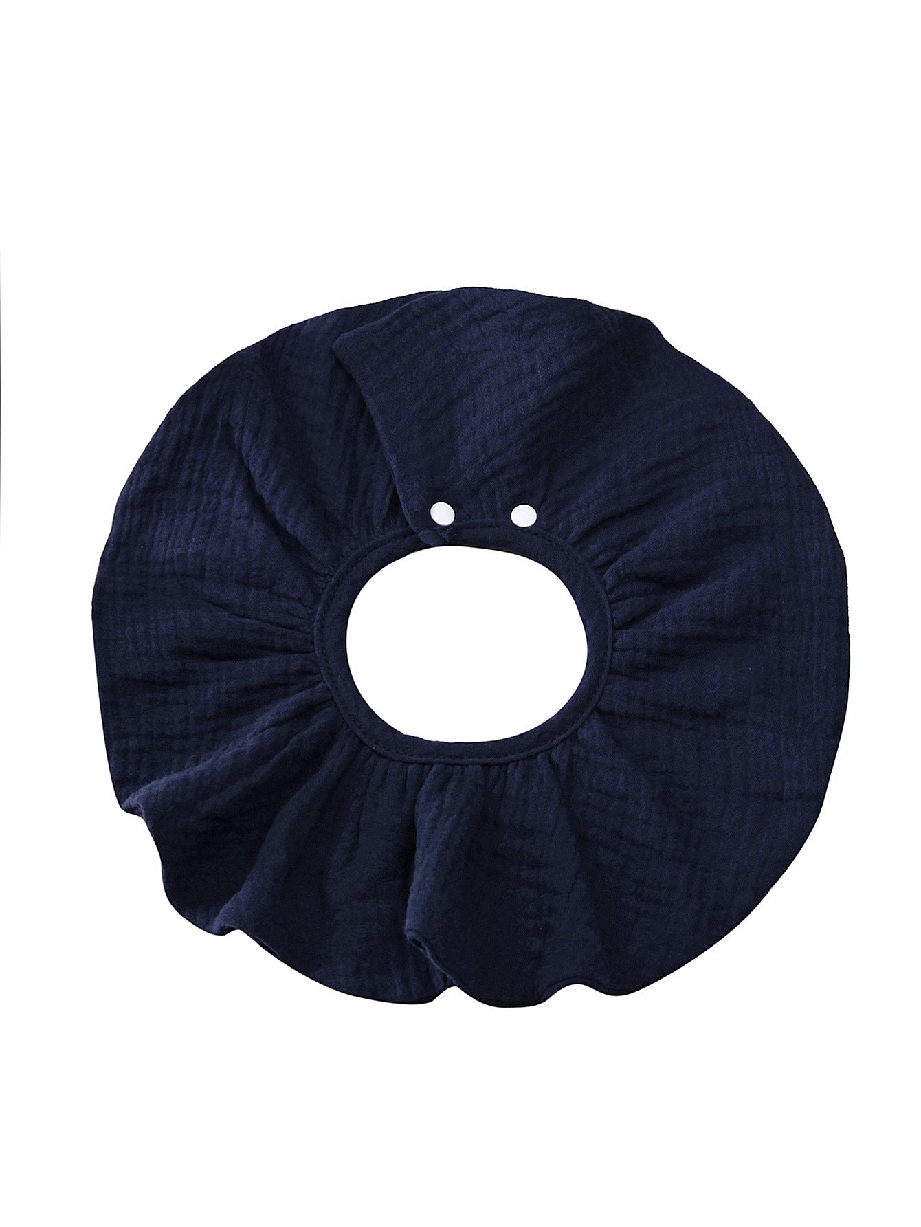 Wholesale Children's Petal Infant Waterproof Bibs Cartoon Baby Bibs