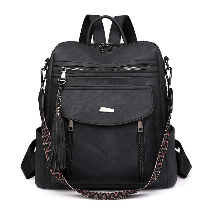Wholesale Women's casual multifunctional backpack