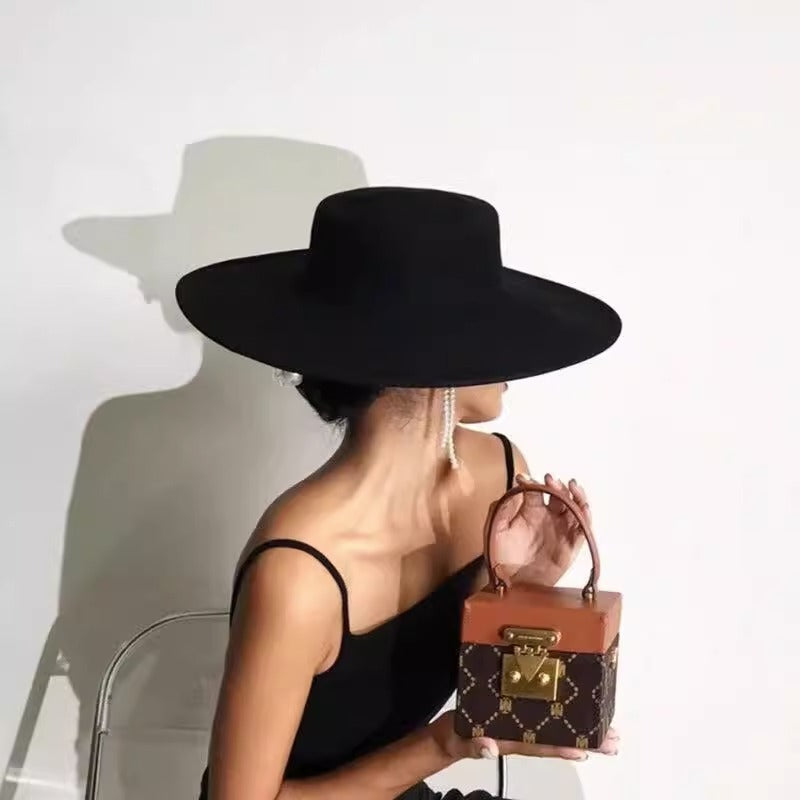 OlyVogue