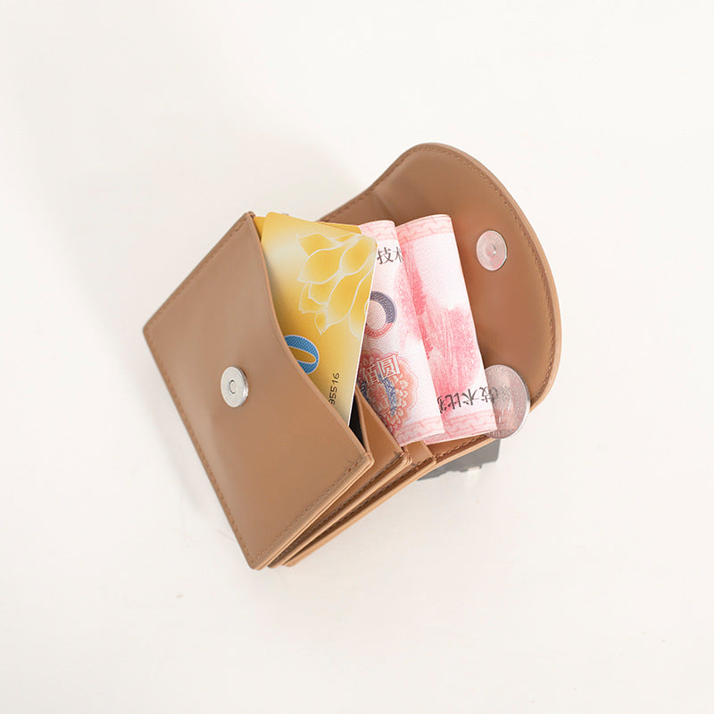 Billeteras al por mayor PU Ladies