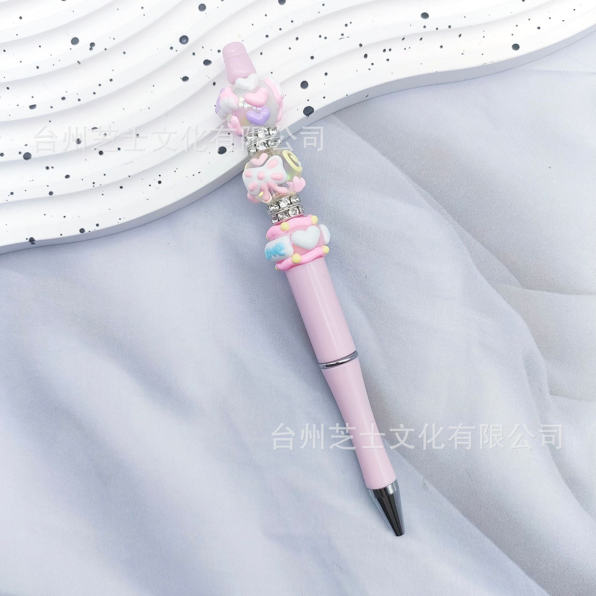 Wholesale Dopamine Magic Wand Beaded Pen