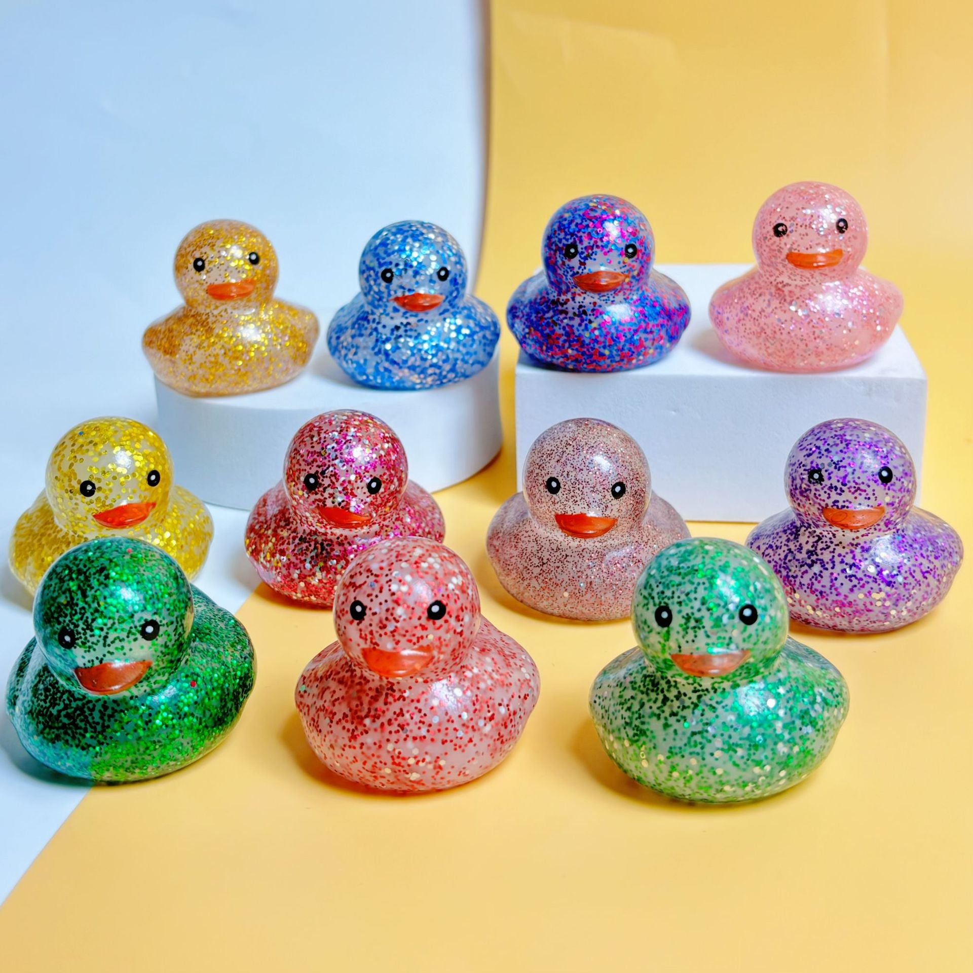 Wholesale 100pcs/pack Little Duck Accessories