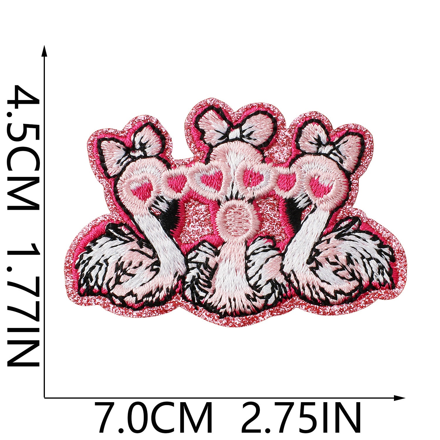 Wholesale Chic Beach Vacation Embroidered Iron On Patches With Sunflower Dolphin And Turtle Motifs For Clothing Bags And Everyday Decor