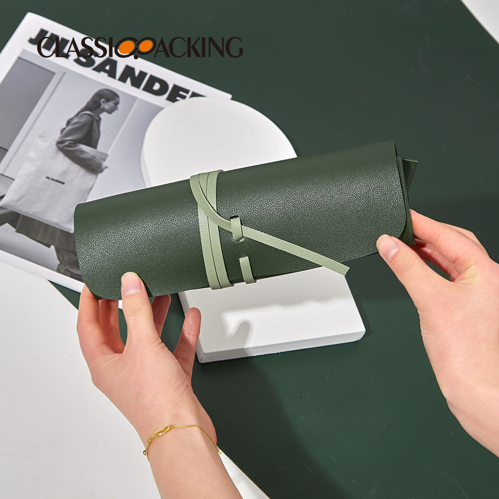 Wholesale Japanese Simple Beauty Storage Bag