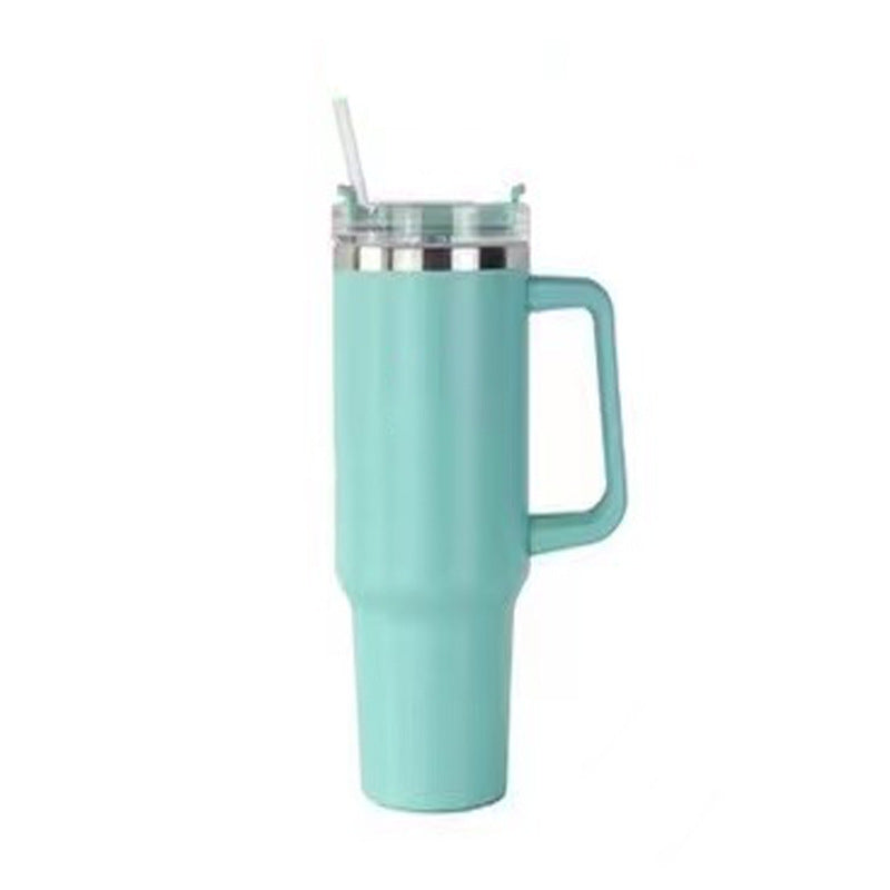 Wholesale Tumbler Large Capacity Double Layer Stainless Steel Ice Bullies Cup