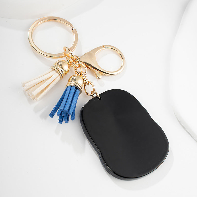 Tasina de metal de la cara del cielo estrellado por el cielo estrellado al por mayor