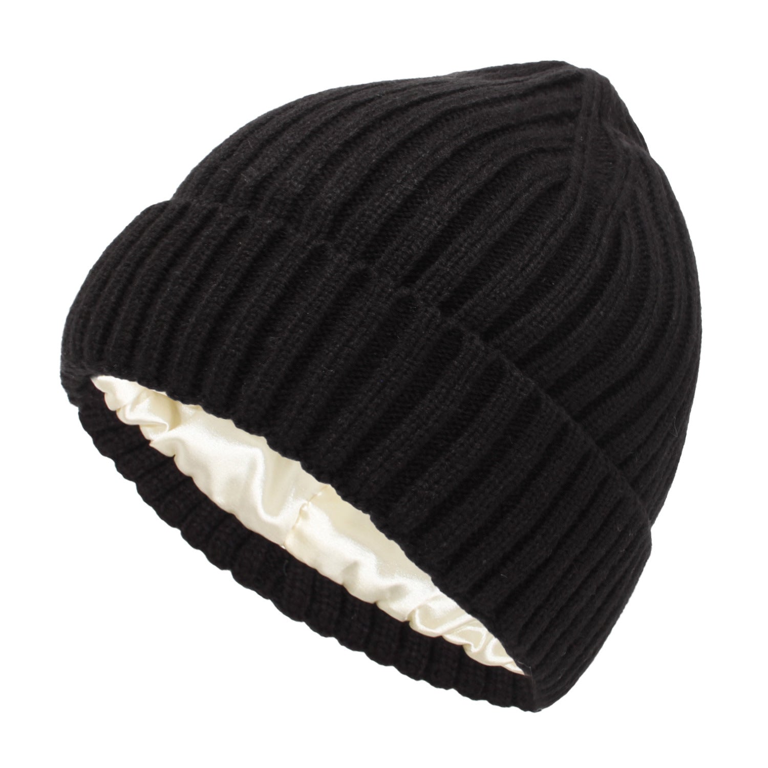 Wholesale Warm beanie parent-child pullover knitted hat