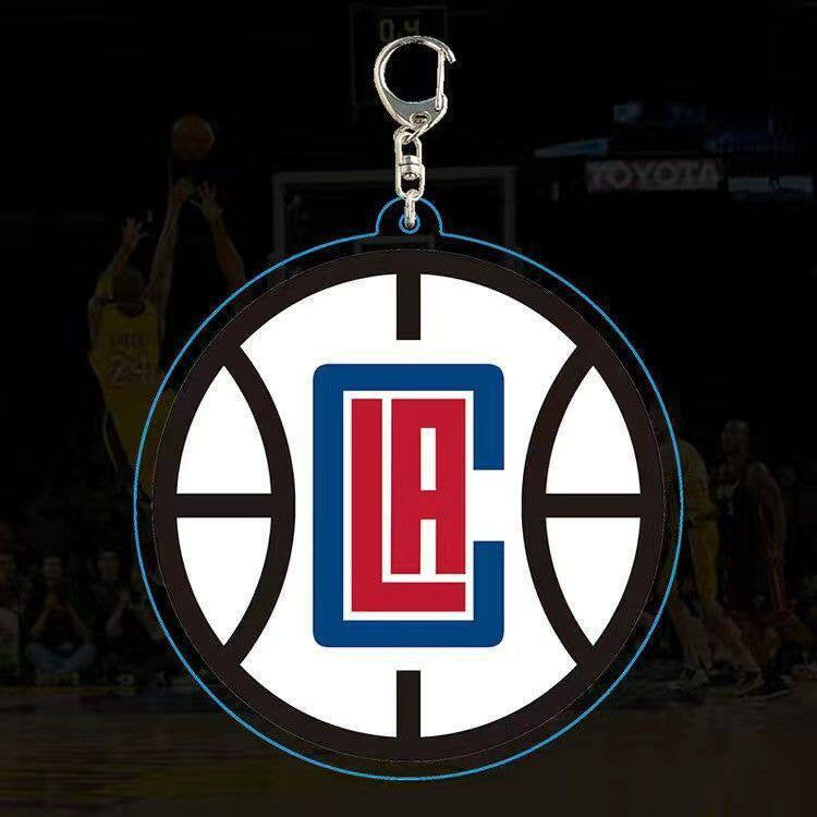 Wholesale Stylish Acrylic Keychain 5Cm Basketball Backpack Charm Car Key Accessory For Students And Resale