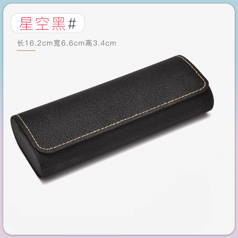 Wholesale Glasses box female sun glasses box sunglasses storage box