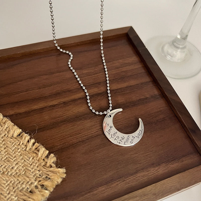 Wholesale Clavicle Copper Necklace