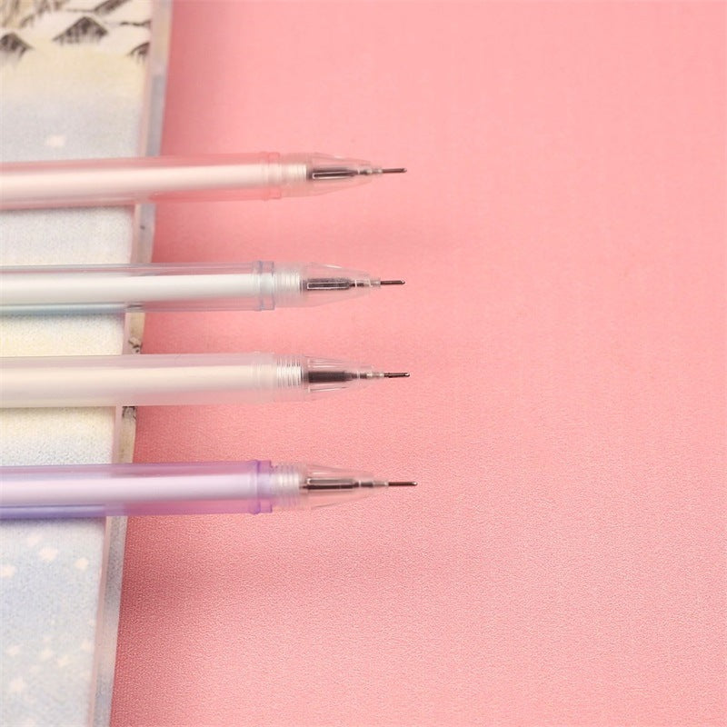 Pluma colgante colgante de pluma plástica al por mayor