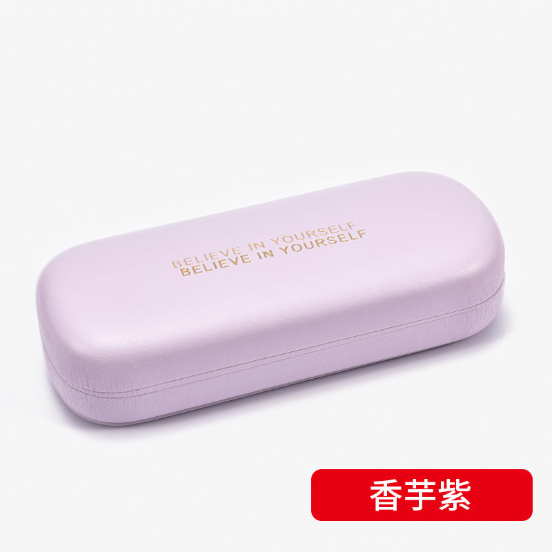 Wholesale Portable student glasses case