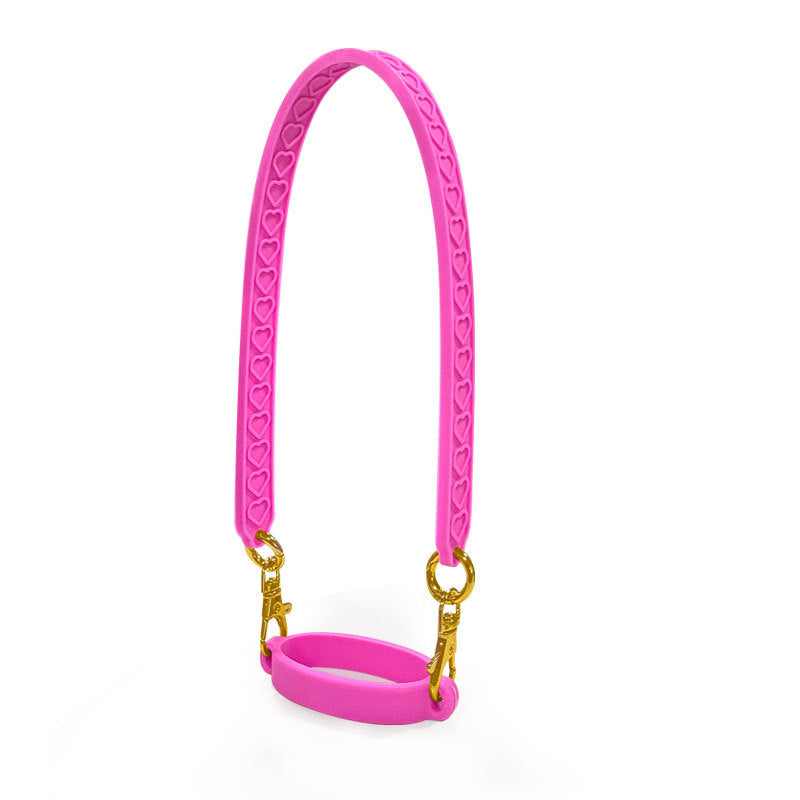 Wholesale Silicone Water Cup Lanyard Sling Handle Cup Accessories