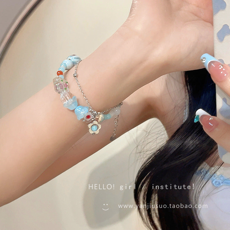 Wholesale Pearl Bracelets